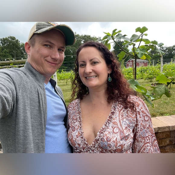 Meet your Posher, Casey - Picture 3 of 3